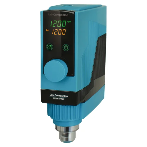 Jeio Tech MSD-0420 Digital Overhead Stirrer
